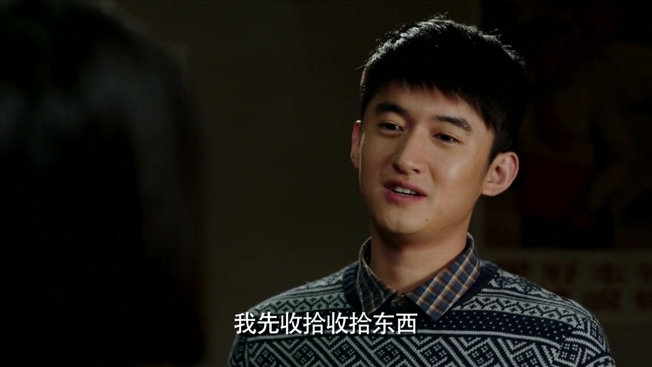 养个孩子不容易 第33集视频封面图