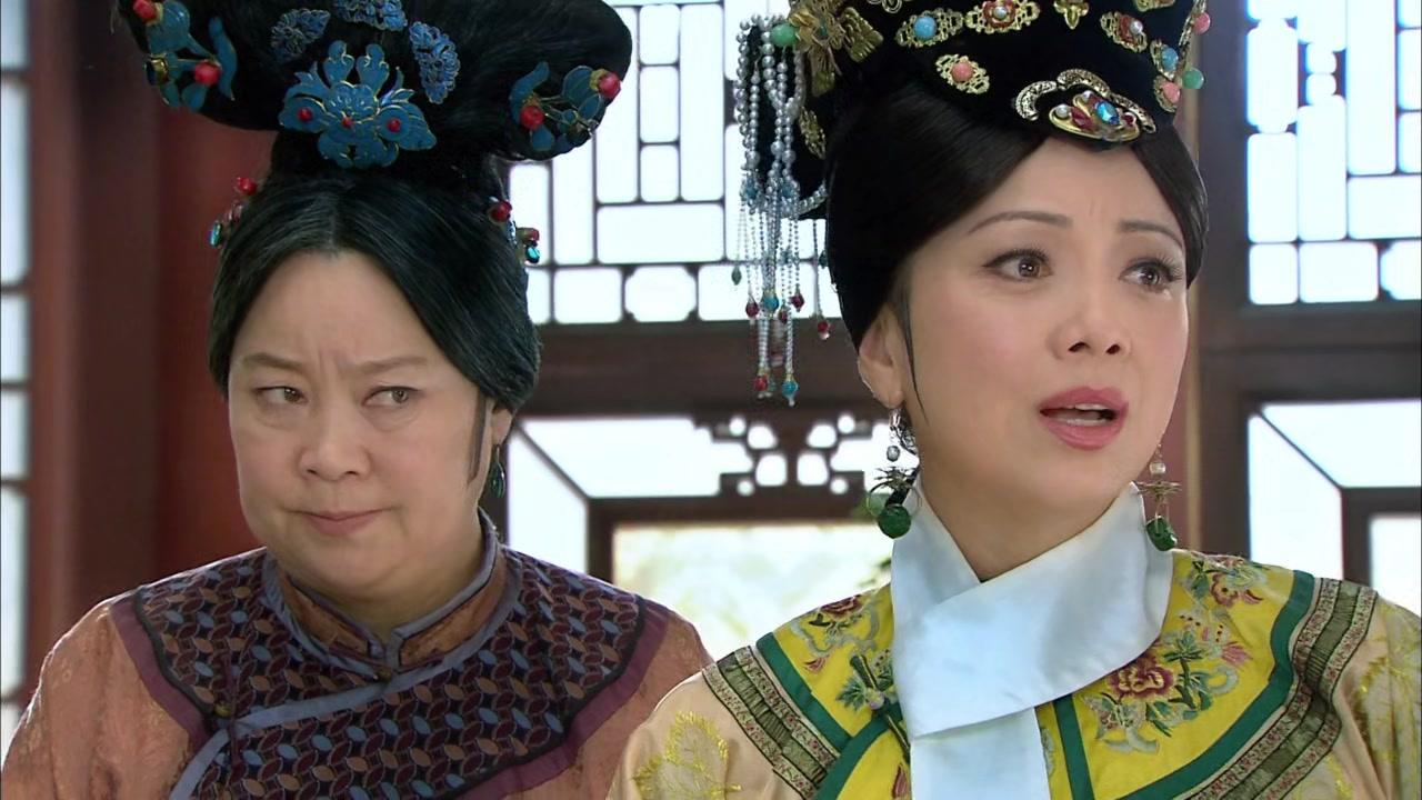 新还珠格格 第11集视频封面图