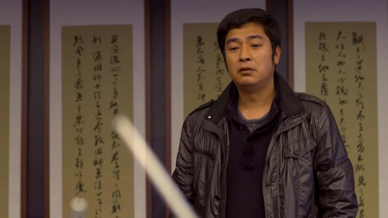 九命刑警 第6集视频封面图