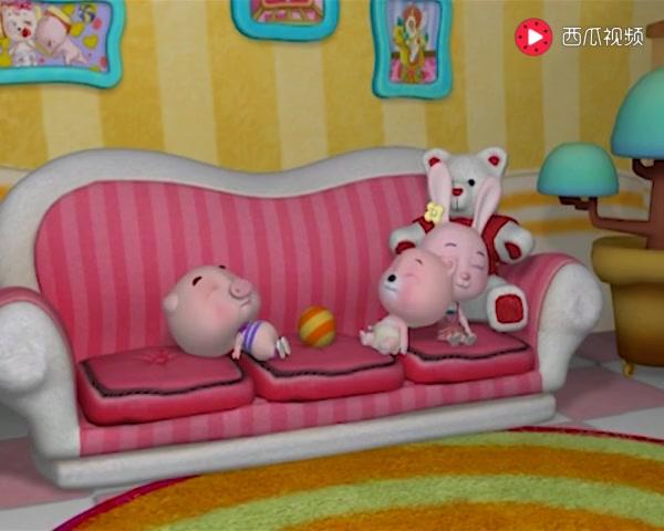 快乐熊兜兜 第9集视频封面图