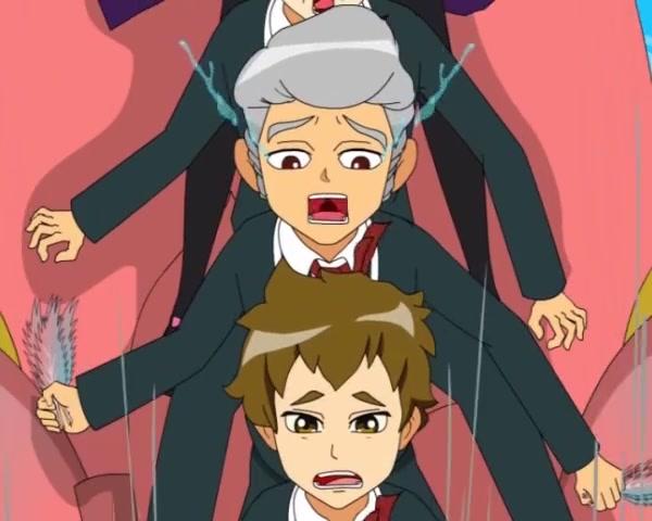 梦想学园 第82集视频封面图