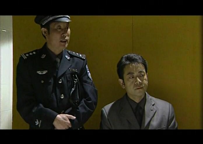 阳光代表 第13集视频封面图