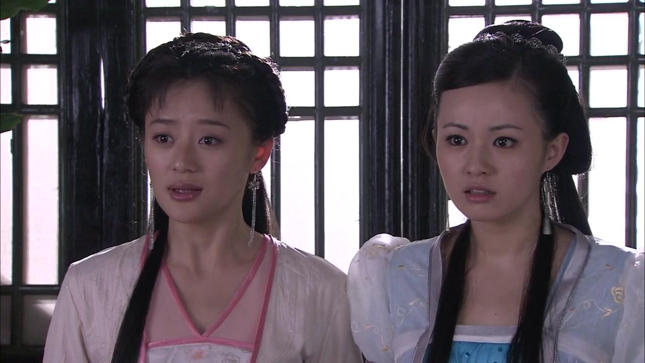 秦香莲 第3集视频封面图