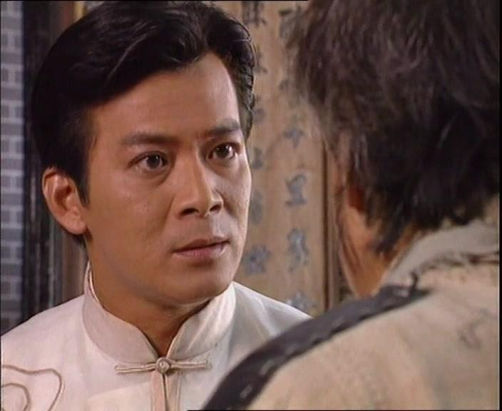 醉拳苏乞儿 第11集视频封面图