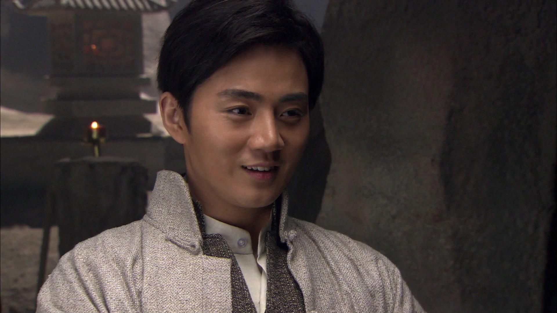 大戏法 第18集视频封面图