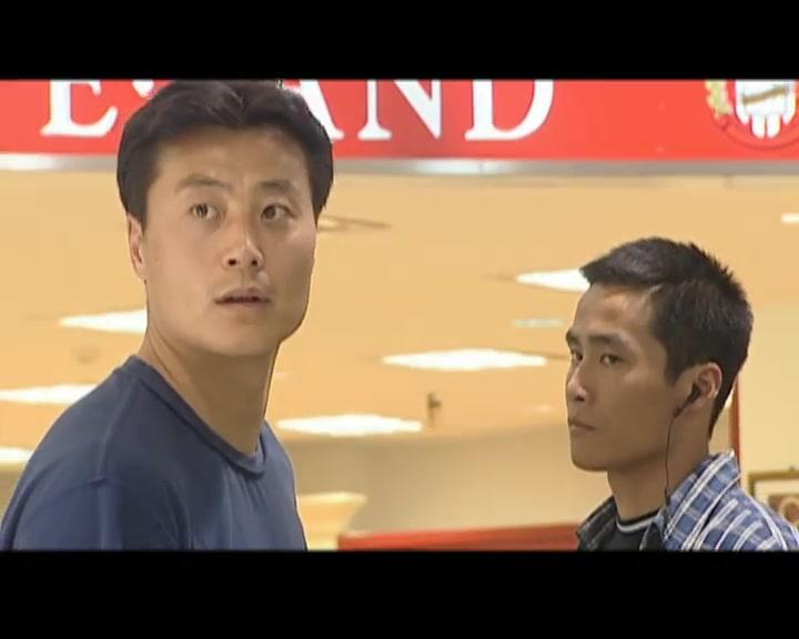 生死邂逅 第5集视频封面图