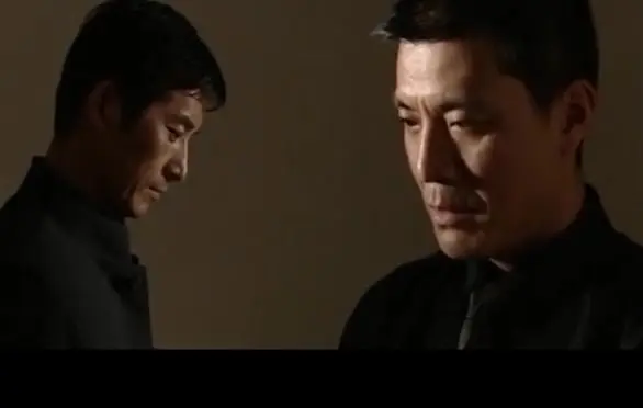 知情者 19集