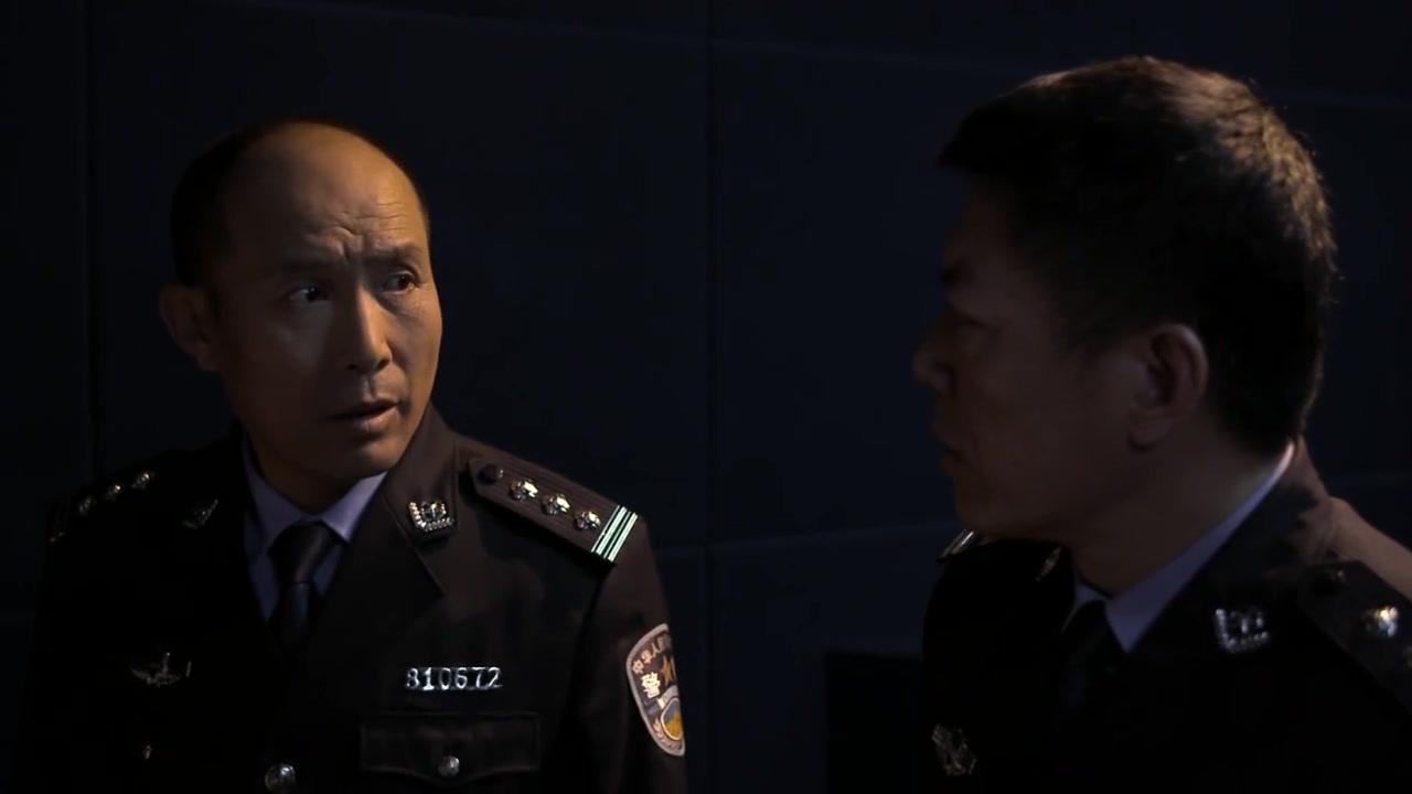 九命刑警 第19集视频封面图