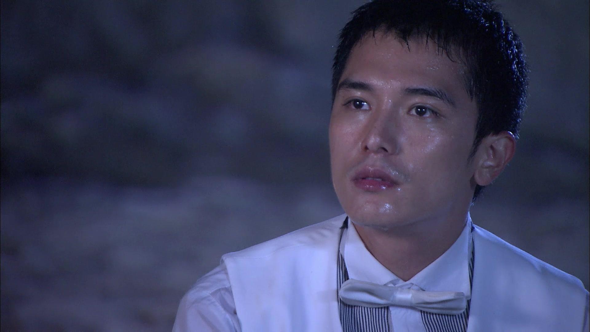 爱情睡醒了 第7集视频封面图