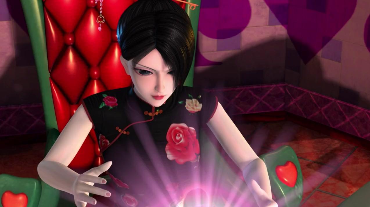 精灵梦叶罗丽第二季 第26集视频封面图