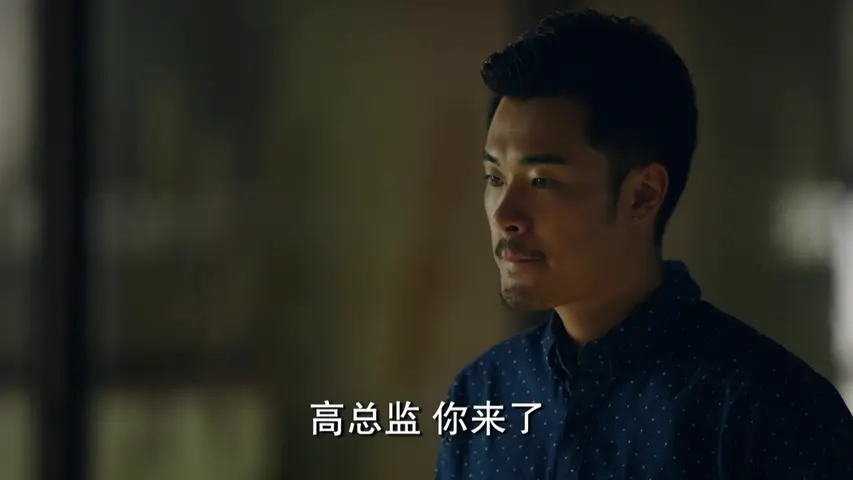 爱情回来了 37集