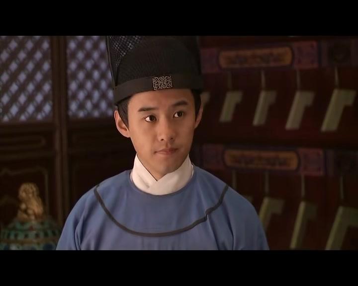 正德演义 第14集视频封面图