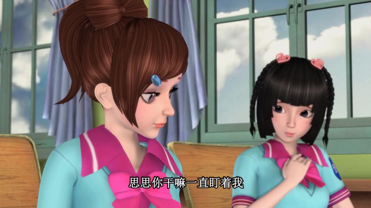 精灵梦叶罗丽第一季 第7集视频封面图