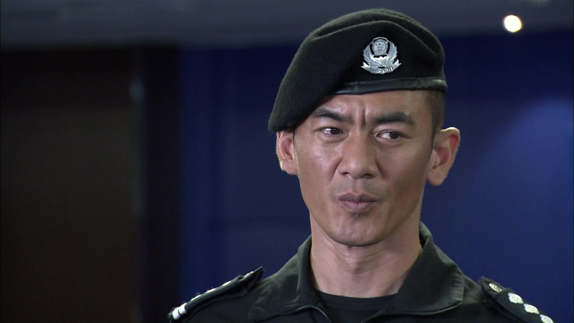 特警力量 第45集视频封面图