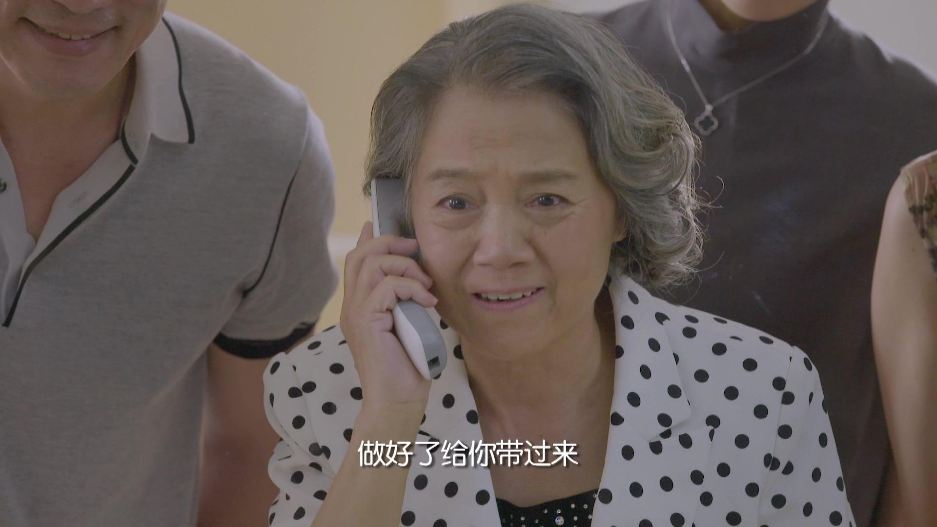 领养 第34集视频封面图
