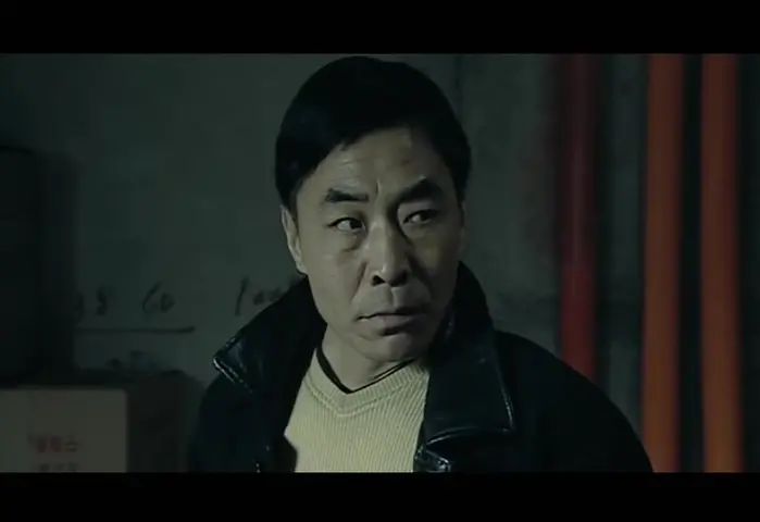 二十四小时警事 18集