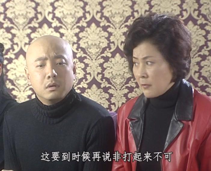 结婚进行曲 第13集视频封面图