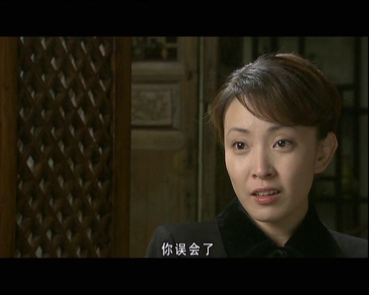 决不饶恕 第20集视频封面图