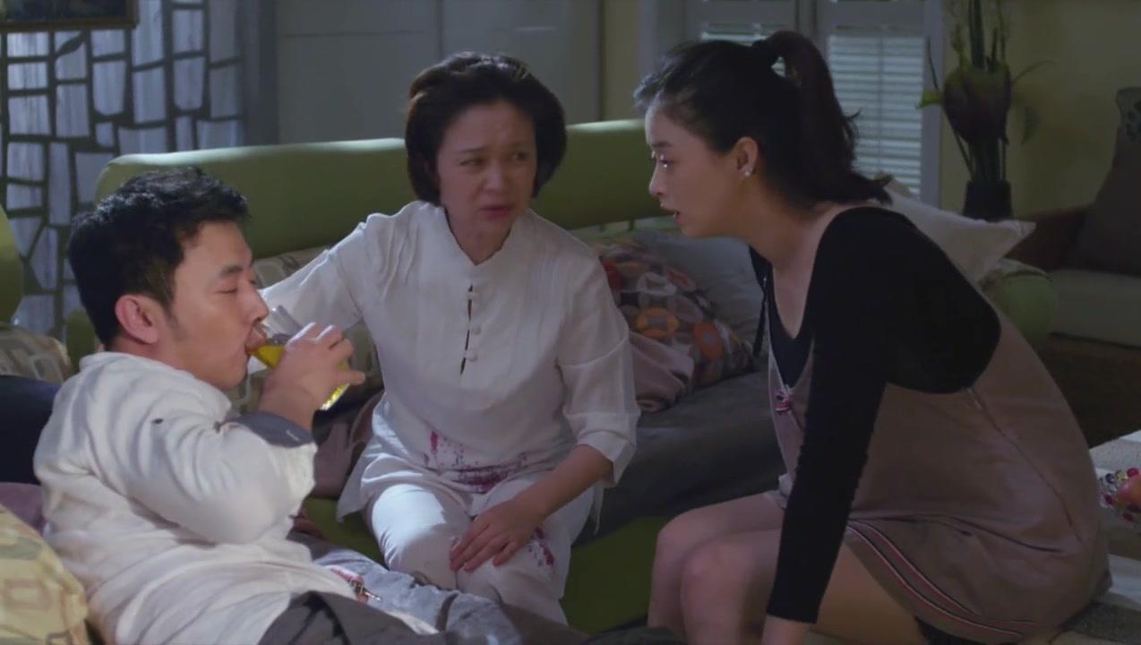 二胎 第16集视频封面图