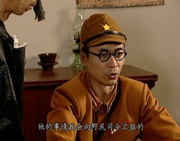 地下交通站 第18集视频封面图