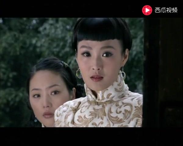 东陵大盗 第7集视频封面图