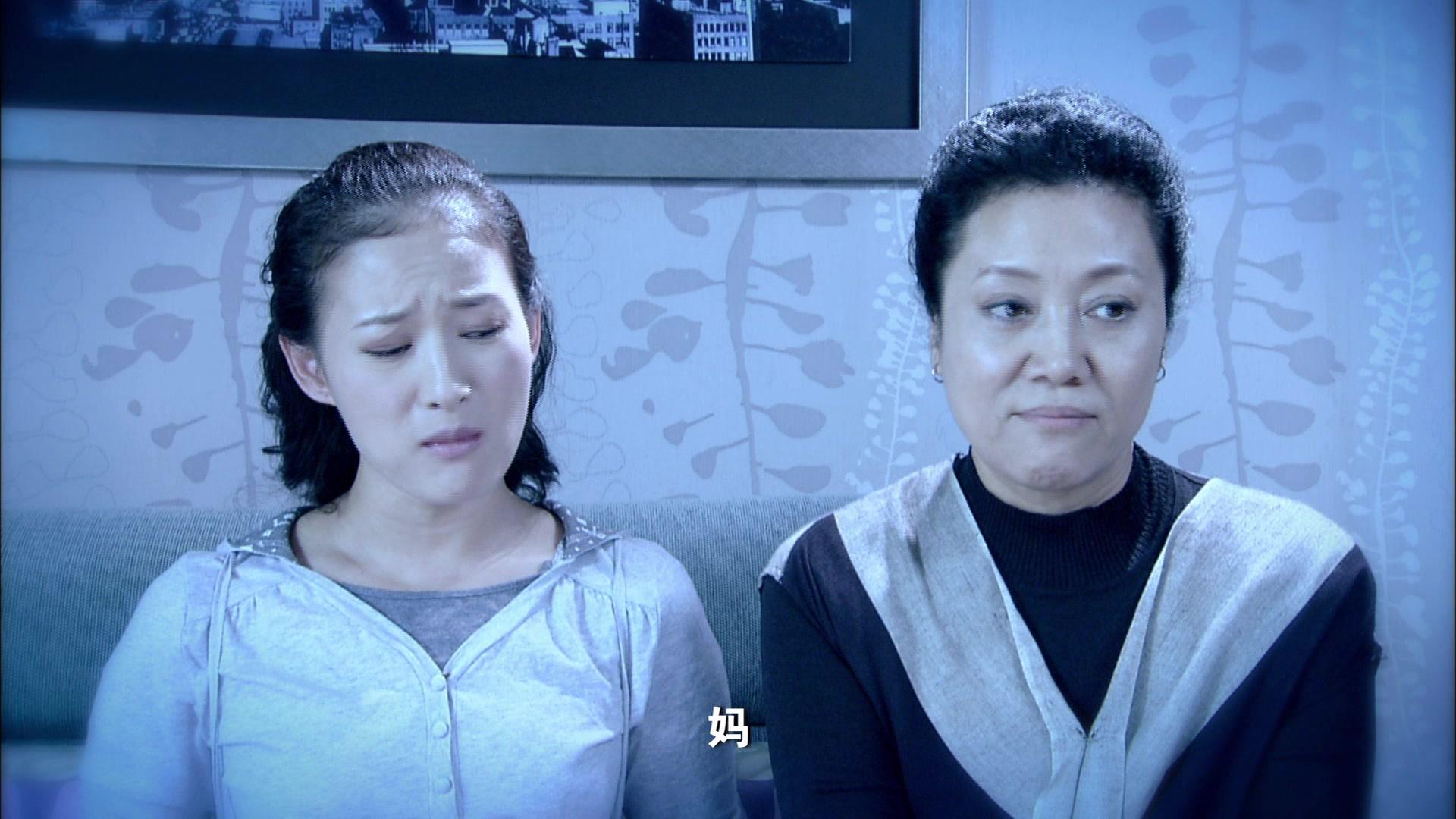 不要离开我 第15集视频封面图