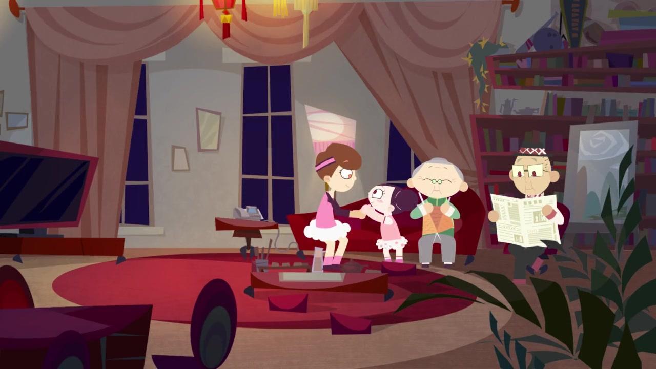 成长这东西 第52集视频封面图