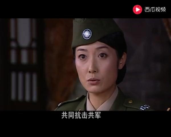 大西南剿匪记 第11集视频封面图