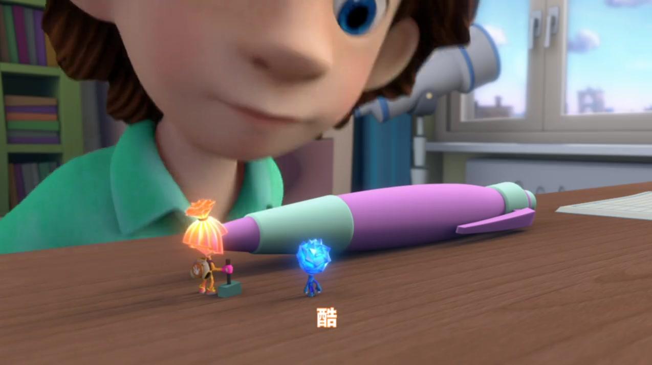 螺丝钉 第16集视频封面图