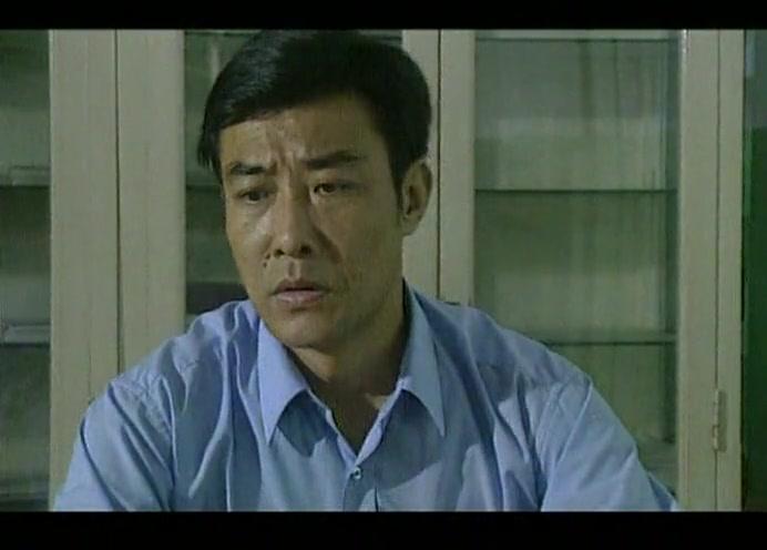 风暴眼 第13集视频封面图