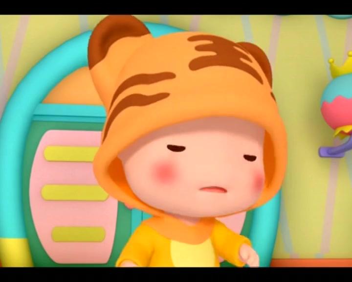 布丁小镇之安全常识课堂 第59集视频封面图