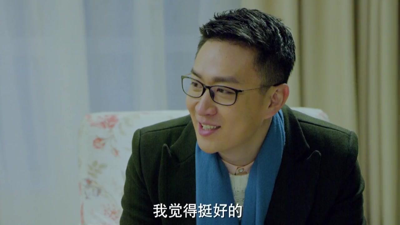 和妈妈一起谈恋爱 第27集视频封面图