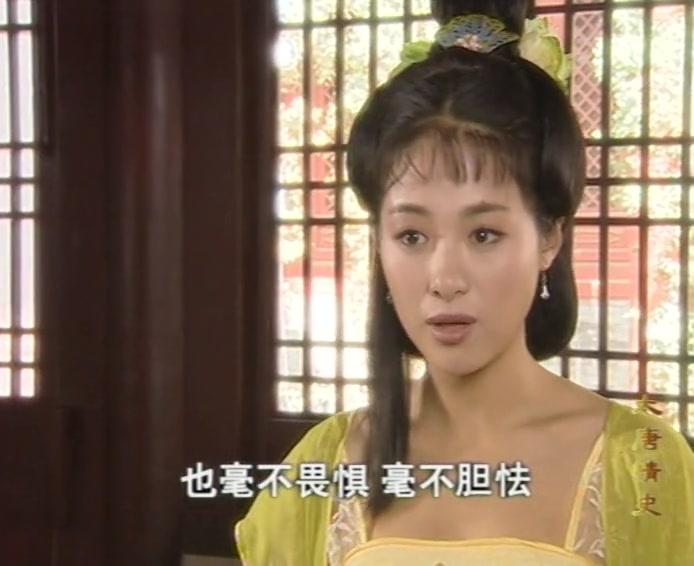 大唐情史 第15集视频封面图
