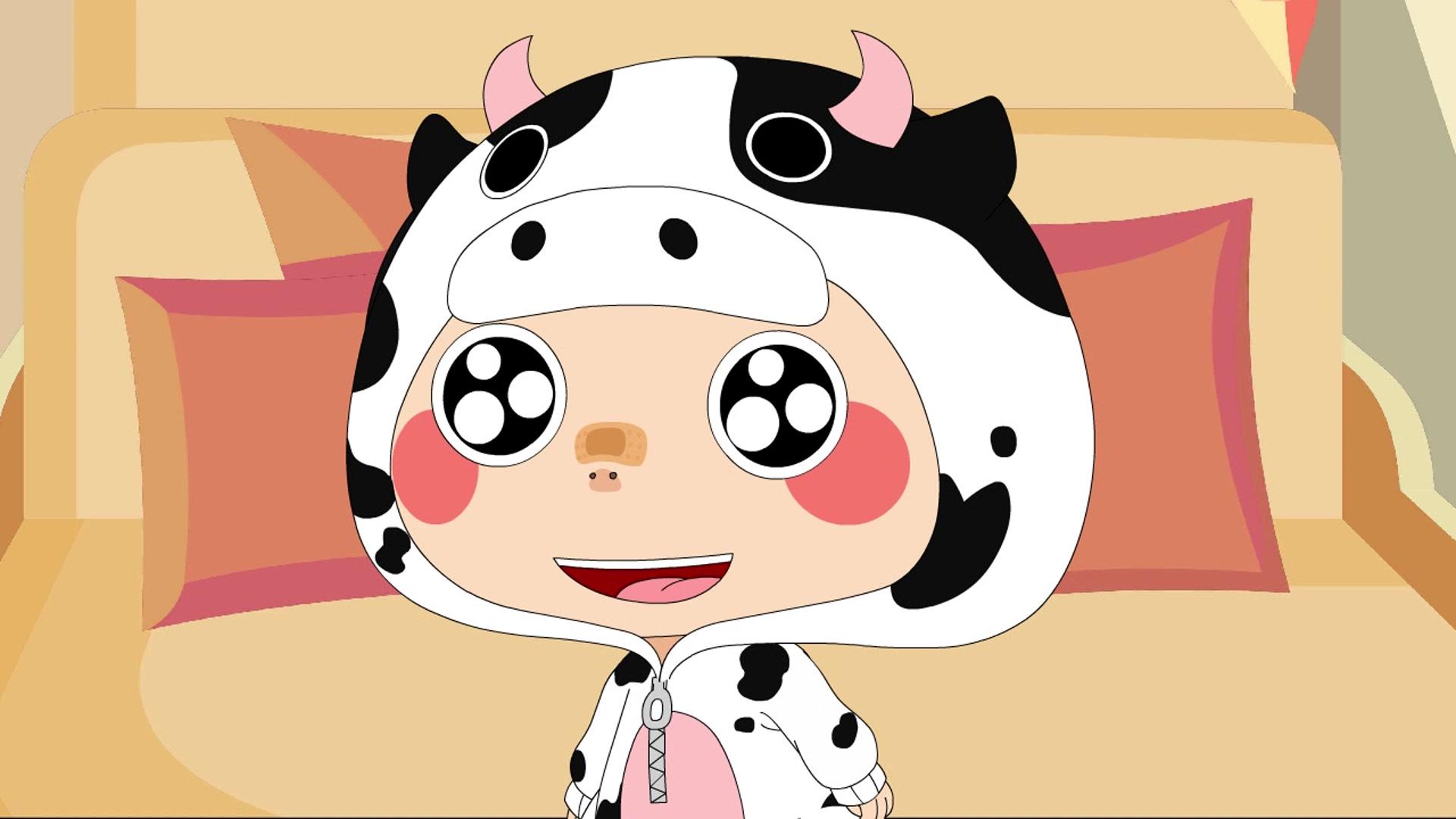 嗨，顾得白第一季 第4集视频封面图