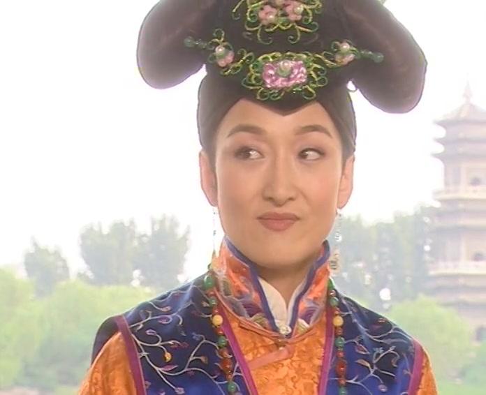 皇太子秘史 第18集视频封面图