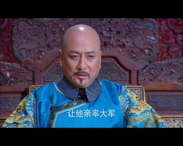 钱塘传奇 第6集视频封面图
