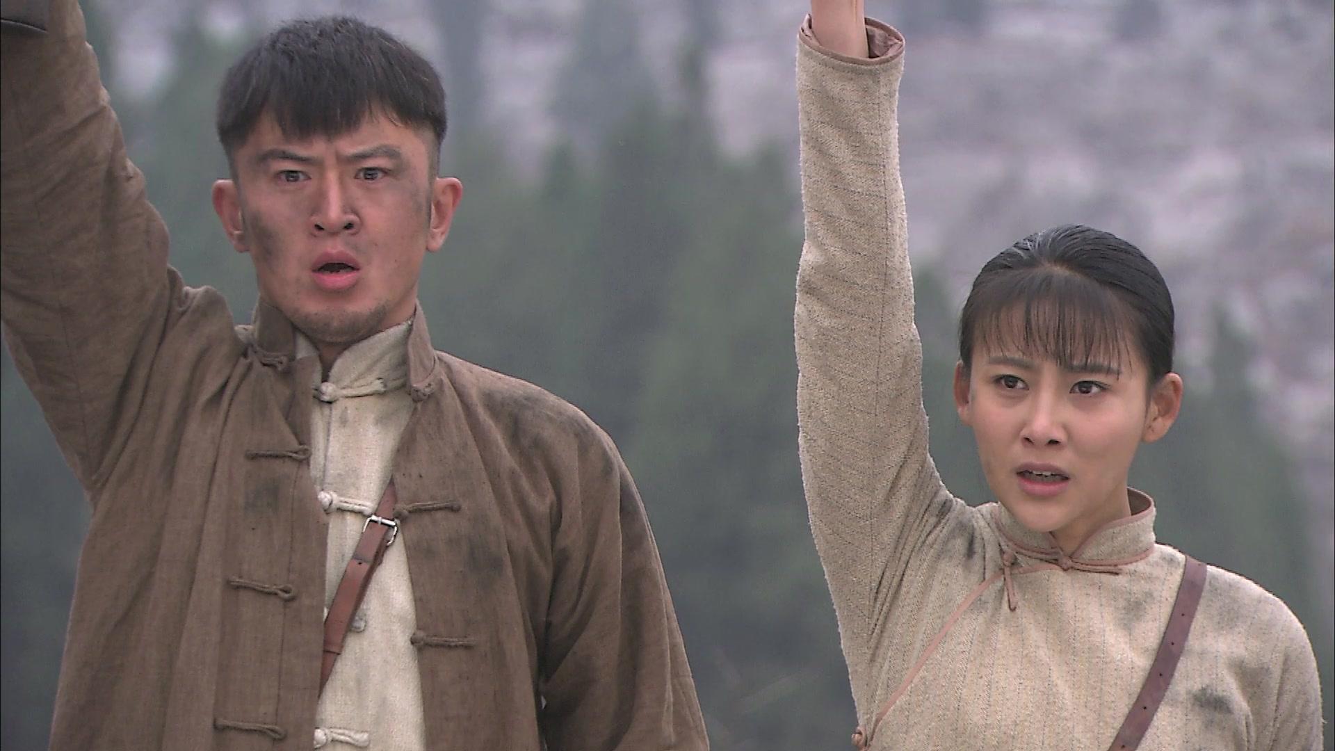 游击兵工厂 第28集视频封面图