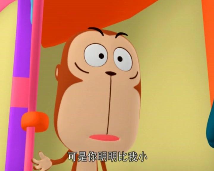 布丁小镇之安全常识课堂 第38集视频封面图