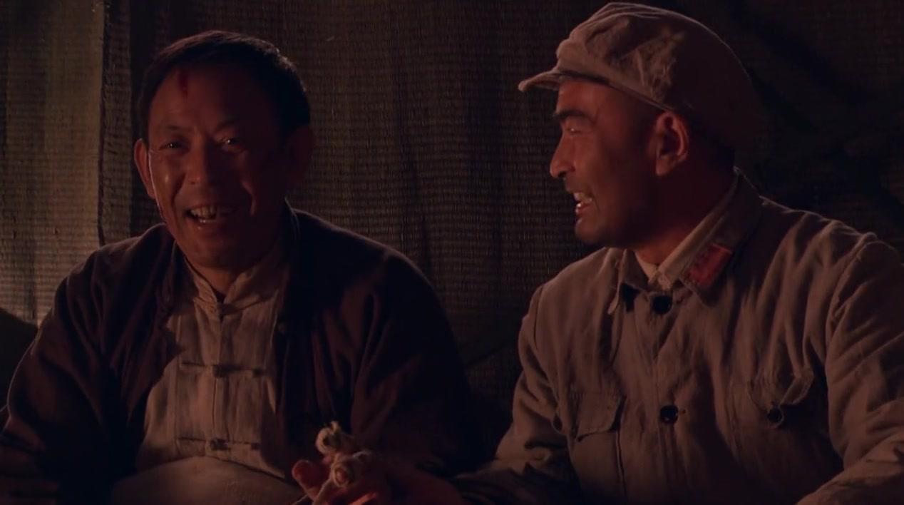 党的女儿 第12集视频封面图