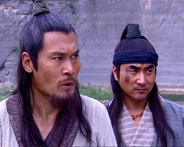 王屋山下的传说 第18集视频封面图