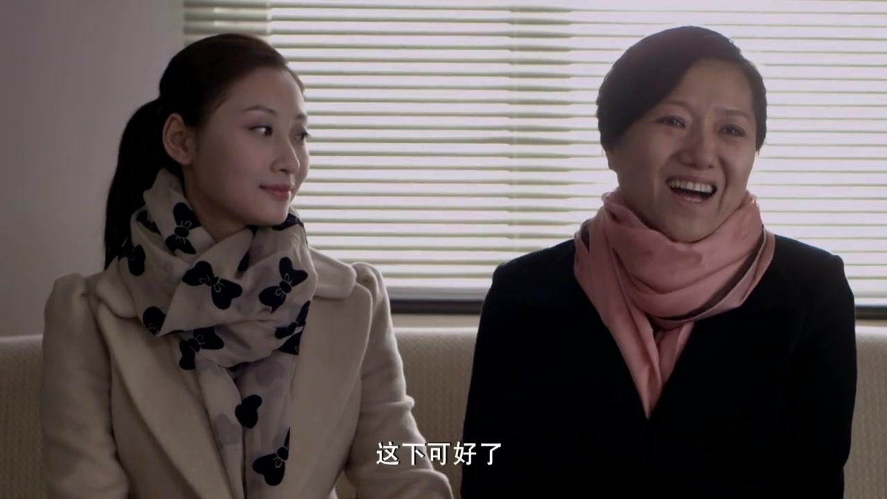 信访局长 第23集视频封面图