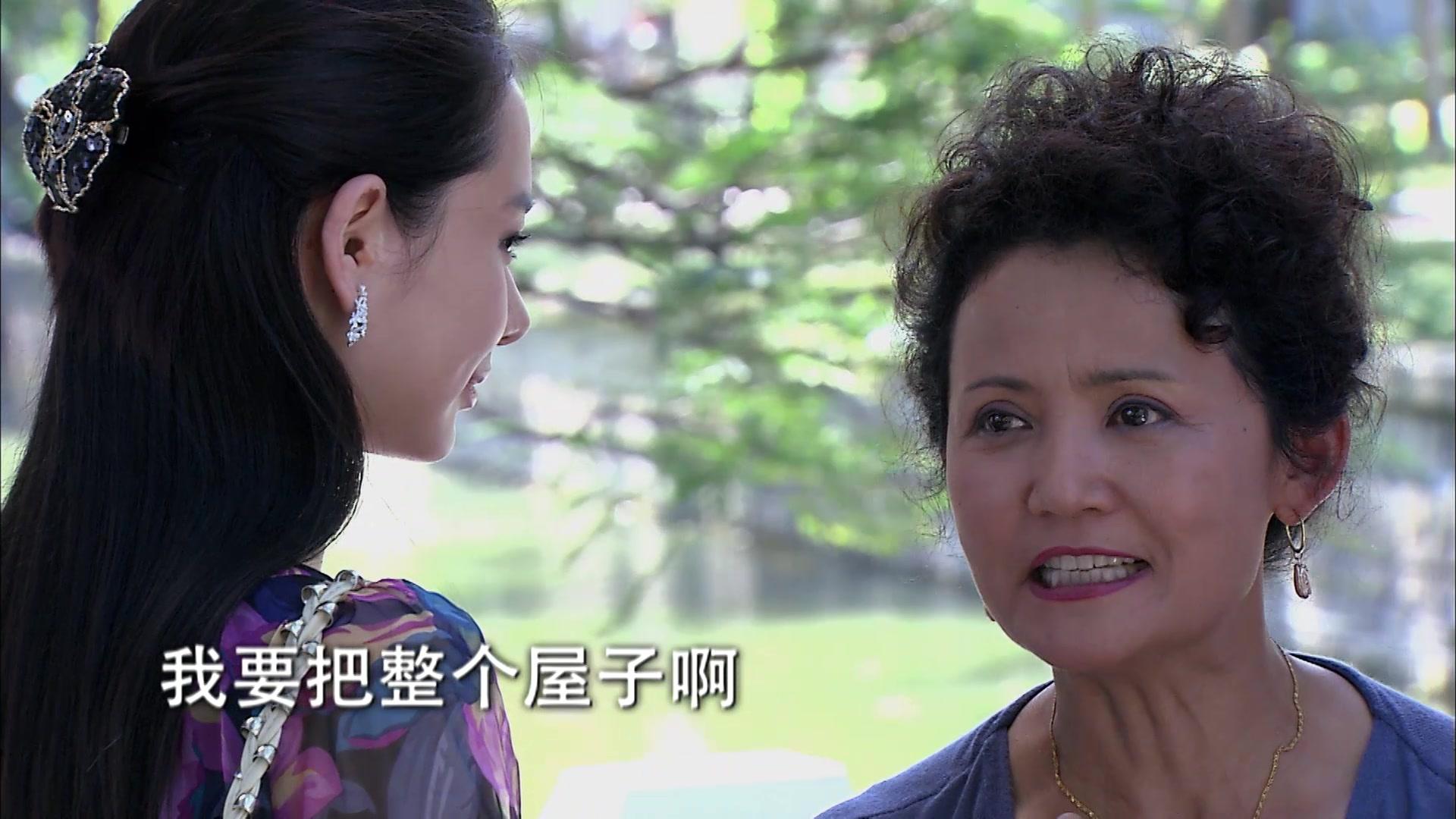 爱情真善美 第4集视频封面图