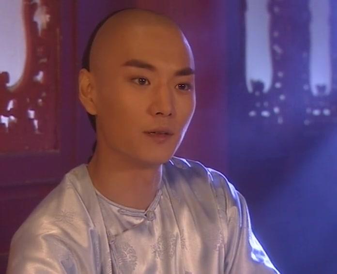 皇太子秘史 第28集视频封面图