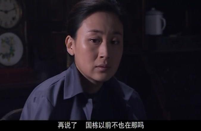 人间风雨情 第27集视频封面图