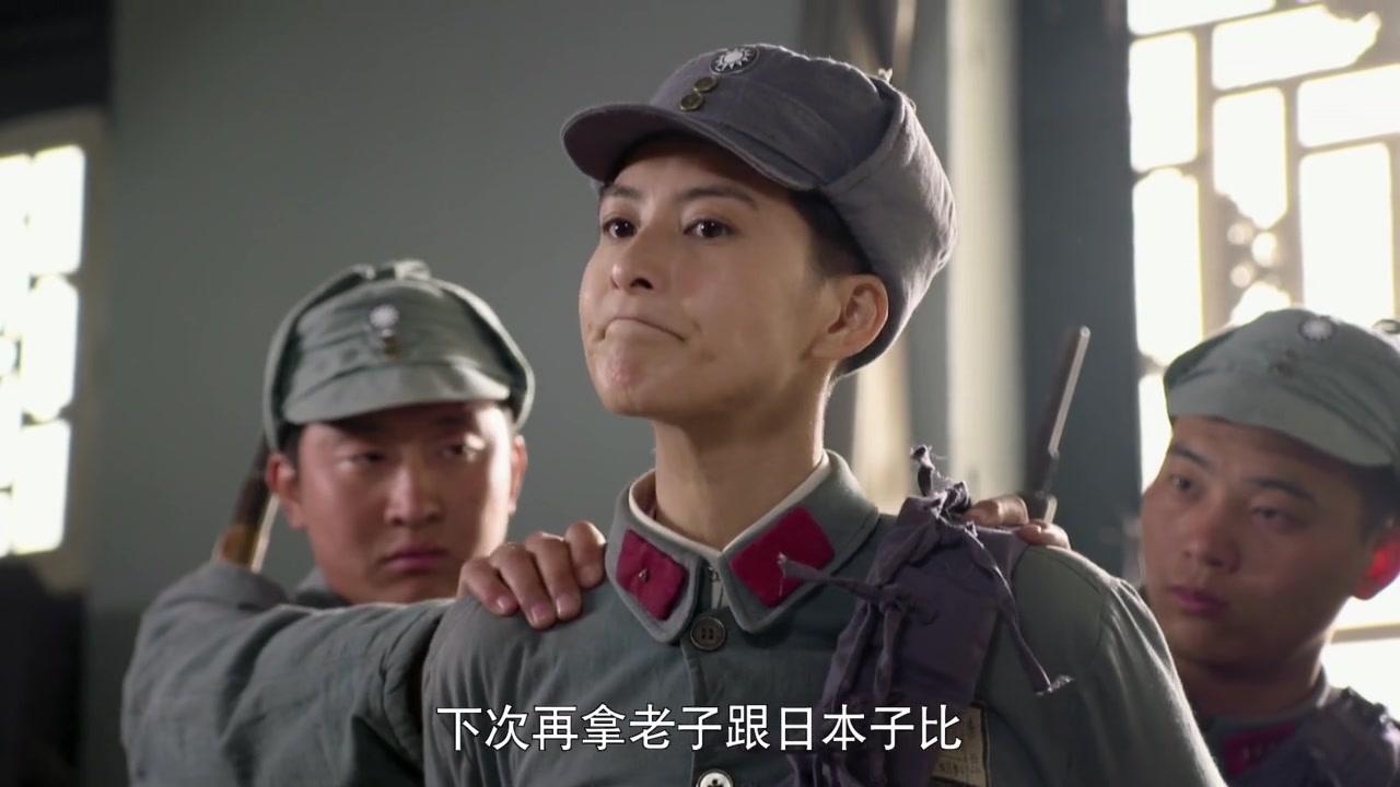 豆娘 第1集视频封面图