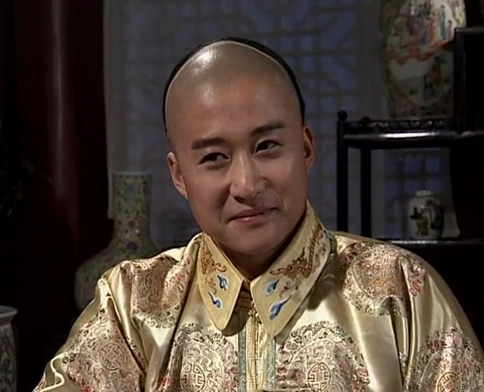 江山为重 第29集视频封面图