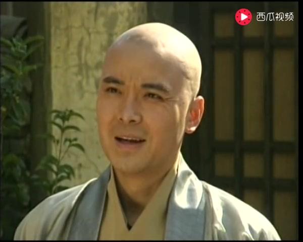 有情鸳鸯无情剑 第13集视频封面图