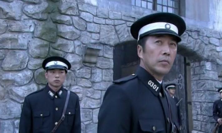 迷案-1937 第32集视频封面图