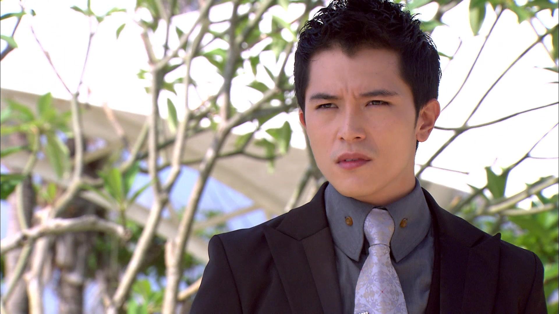 爱情睡醒了 第21集视频封面图