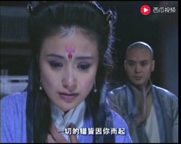 有情鸳鸯无情剑 第11集视频封面图